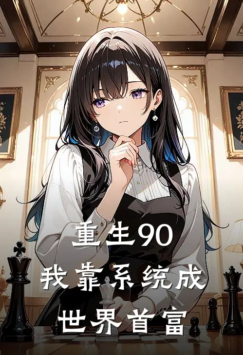 重生90：我靠系统成世界首富林凡王虎最新小说推荐_完结小说重生90：我靠系统成世界首富(林凡王虎)