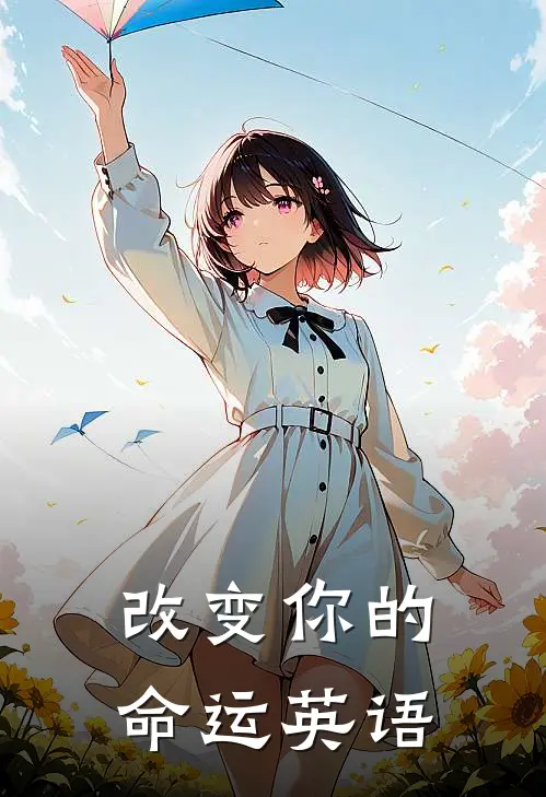 改变你的命运英语