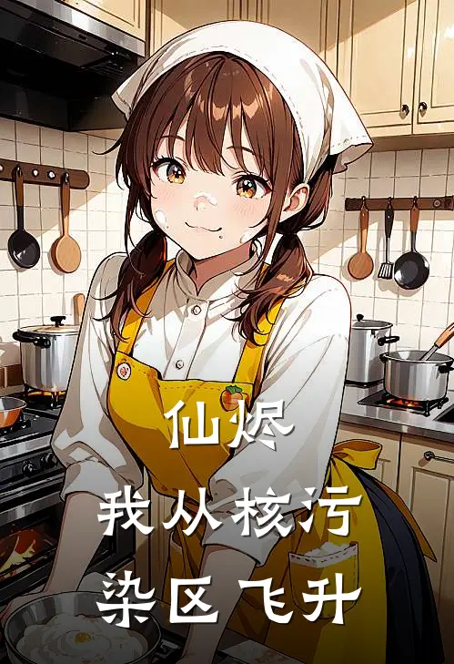 陈烬陈烬仙烬：我从核污染区飞升最新章节阅读_陈烬陈烬最新章节在线阅读