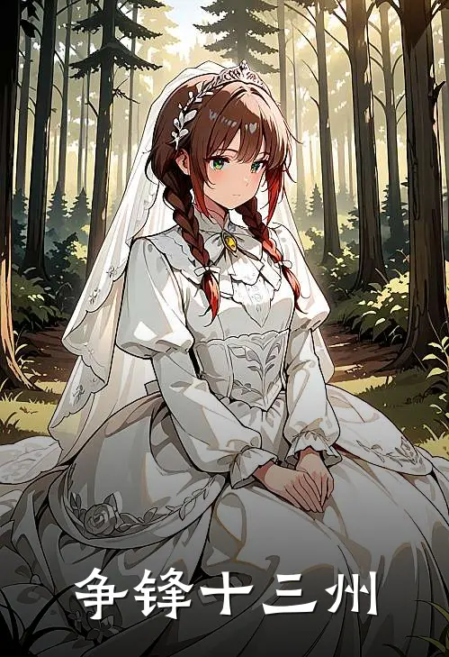 争锋十三州玄策赵横热门的网络小说_完整版小说争锋十三州(玄策赵横)