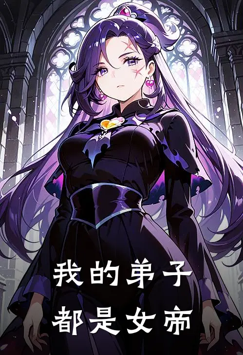 《我的弟子都是女帝》李长生苏慕雪完结版阅读_李长生苏慕雪完结版在线阅读