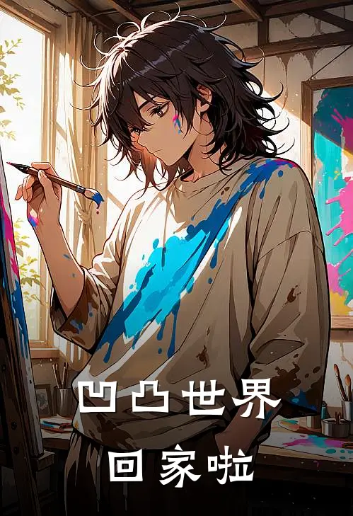 雷惠格瑞《凹凸世界【回家啦】》全文免费在线阅读_《凹凸世界【回家啦】》全本在线阅读