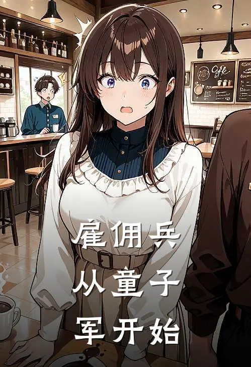 雇佣兵：从童子军开始