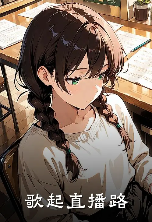 林辰王浩《歌起直播路》完整版在线阅读_林辰王浩完整版在线阅读
