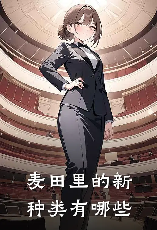 麦田里的新种类有哪些