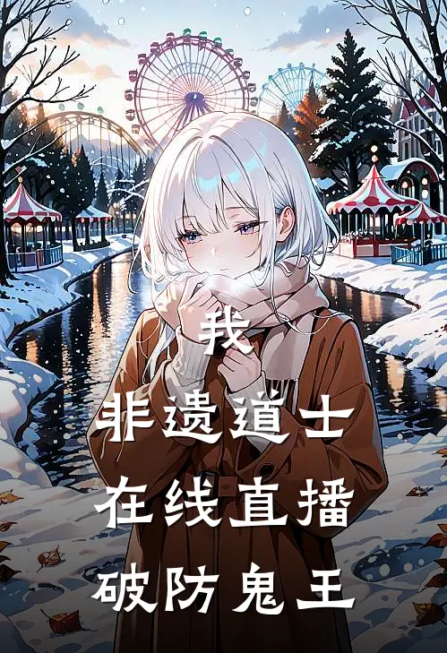 张不土贞子《我，非遗道士，在线直播破防鬼王》最新章节阅读_(张不土贞子)热门小说