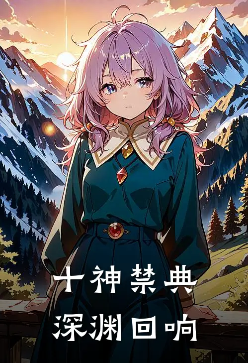 十神禁典：深渊回响(林砚苏晚)热门网络小说_小说推荐完结十神禁典：深渊回响(林砚苏晚)