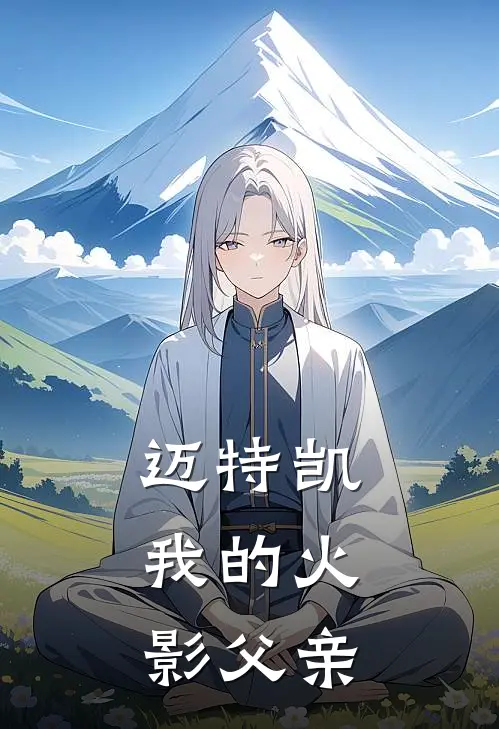 迈特凯：我的火影父亲迈特戴惠比寿最新完结小说推荐_在线免费小说迈特凯：我的火影父亲(迈特戴惠比寿)