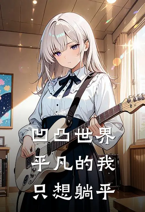 凹凸世界：平凡的我只想躺平(格瑞凯莉)小说免费阅读无弹窗_完结小说凹凸世界：平凡的我只想躺平格瑞凯莉