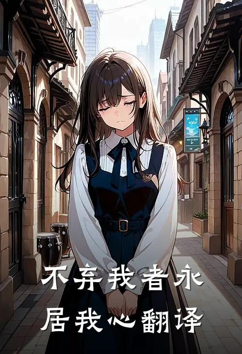 不弃我者永居我心翻译