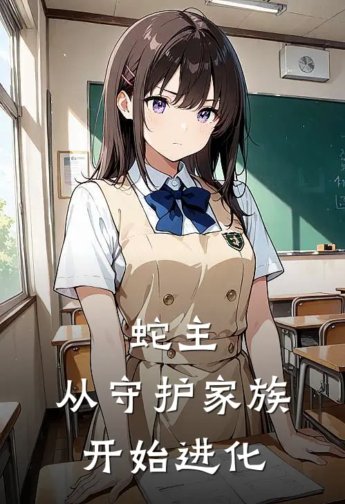 蛇主：从守护家族开始进化林辰林辰免费完本小说_小说推荐完本蛇主：从守护家族开始进化(林辰林辰)