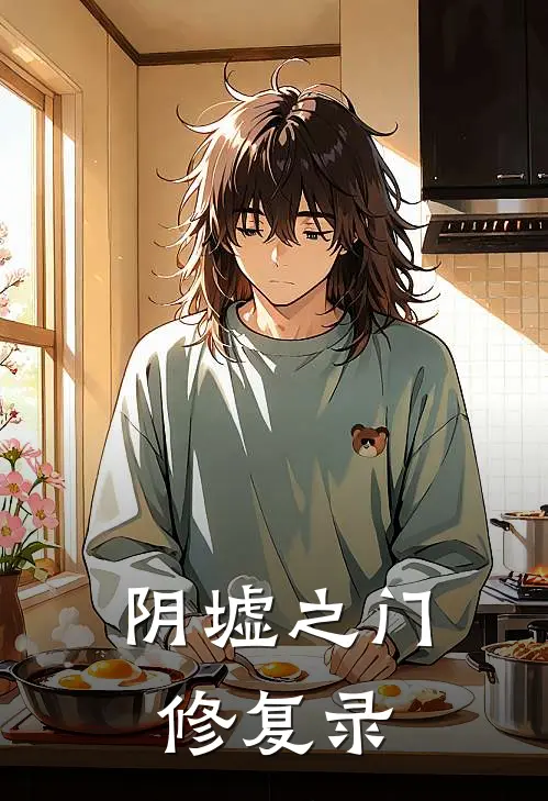 阴墟之门修复录念子惮李青崖最新全本小说_最新章节列表阴墟之门修复录(念子惮李青崖)
