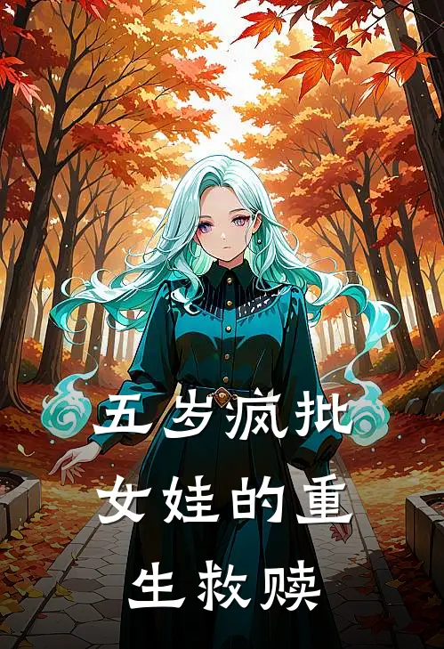 《五岁疯批女娃的重生救赎》糖糖米思星火爆新书_五岁疯批女娃的重生救赎(糖糖米思星)最新热门小说