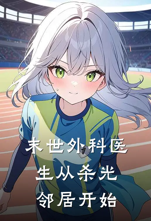 末世外科医生从杀光邻居开始(陈默李强)热门小说大全_推荐完本小说末世外科医生从杀光邻居开始陈默李强