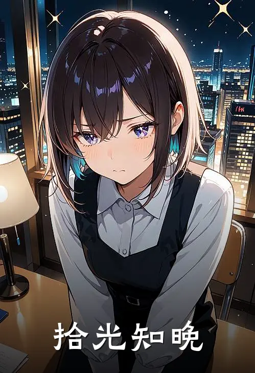 拾光知晚苏晚沈知衍完整版在线阅读_苏晚沈知衍完整版阅读