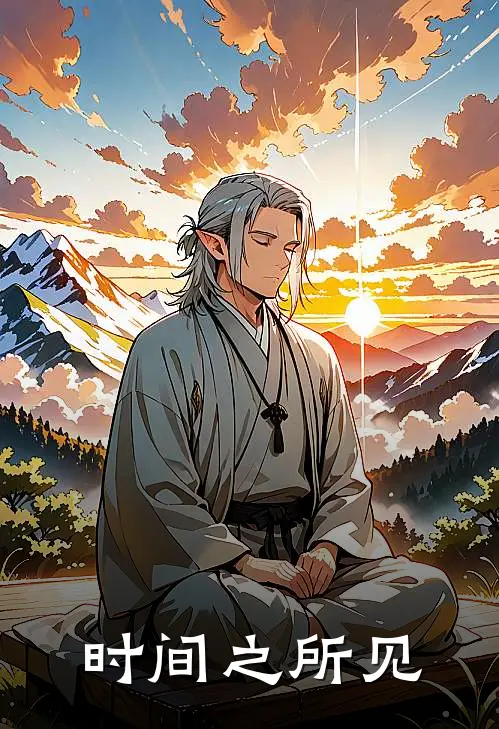 时间之所见(白垂音叶明华)完结小说推荐_小说全文免费阅读时间之所见白垂音叶明华