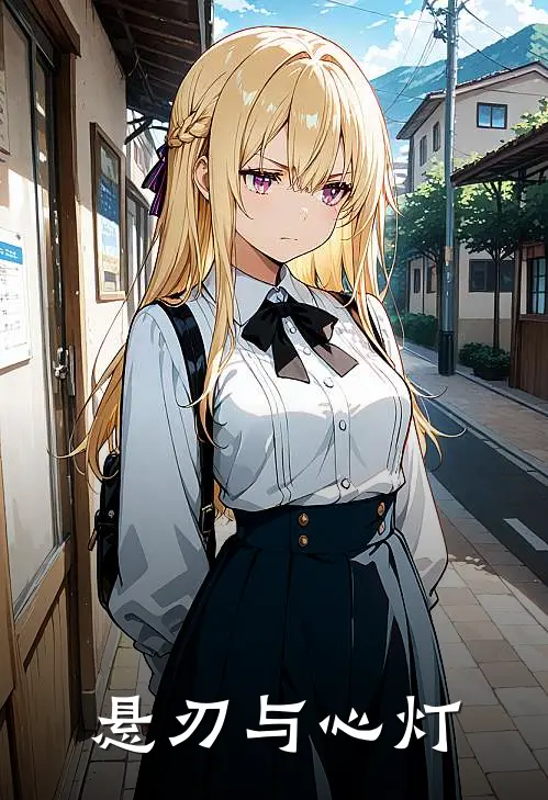 悬刃与心灯(萧绝谢云辞)网络热门小说_最新章节列表悬刃与心灯(萧绝谢云辞)