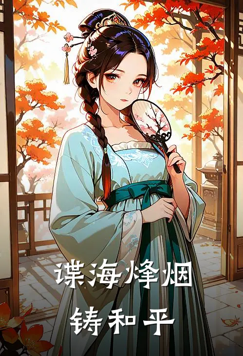 谍海烽烟铸和平(沈浩王荣)小说完整版_完结好看小说谍海烽烟铸和平沈浩王荣