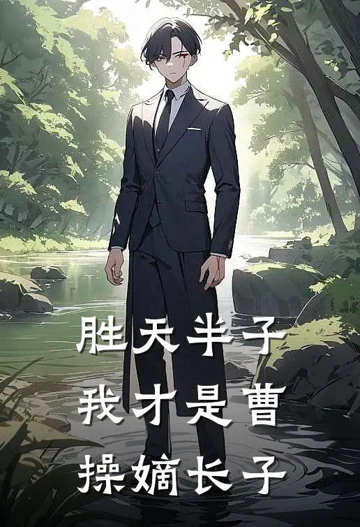 胜天半子，我才是曹操嫡长子曹阳曹昂完结版免费阅读_胜天半子，我才是曹操嫡长子全章节免费在线阅读