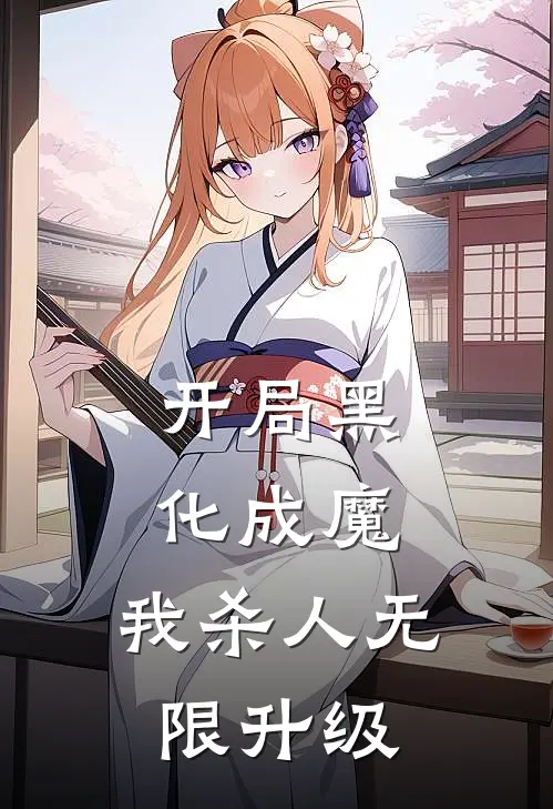 开局黑化成魔，我杀人无限升级苏羽王虎完整版小说_最新章节列表开局黑化成魔，我杀人无限升级(苏羽王虎)