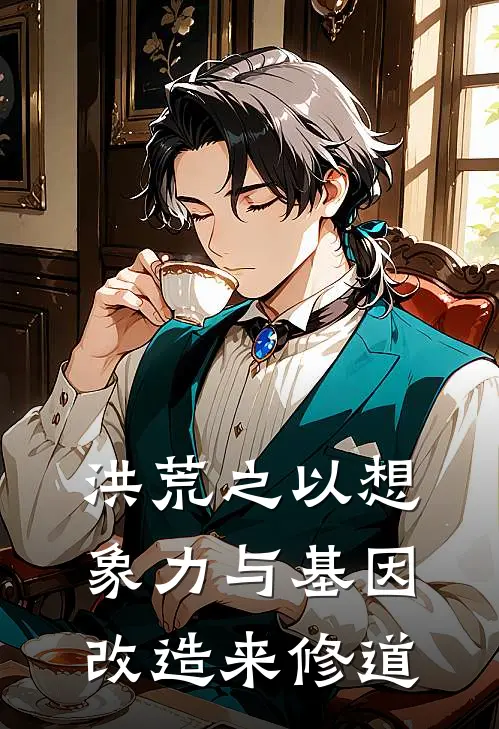 洪荒之以想象力与基因改造来修道林风吴梦云全集免费小说_免费小说完结洪荒之以想象力与基因改造来修道(林风吴梦云)