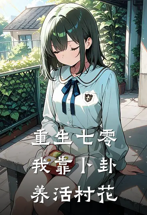 重生七零，我靠卜卦养活村花(陈北苏秀秀)完结版免费阅读_重生七零，我靠卜卦养活村花全文免费阅读