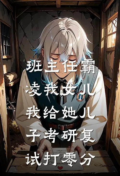 《班主任霸凌我女儿，我给她儿子考研复试打零分》孙思悦欣欣已完结小说_班主任霸凌我女儿，我给她儿子考研复试打零分(孙思悦欣欣)经典小说