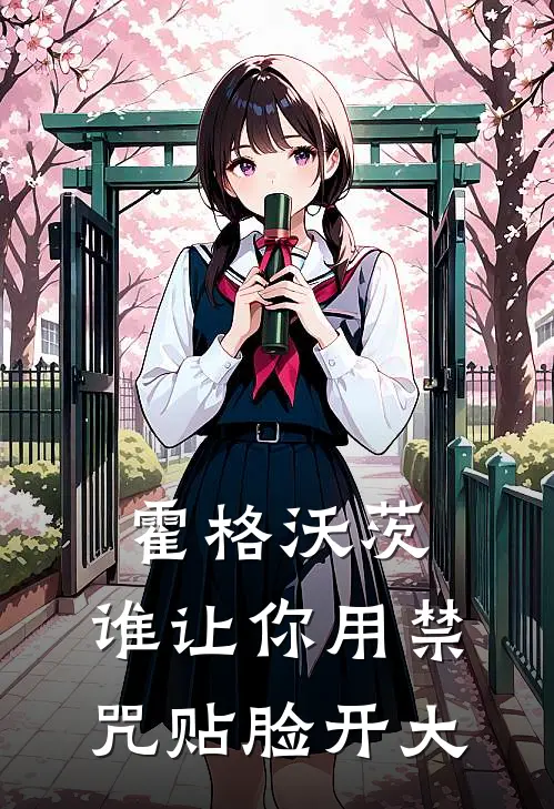 霍格沃茨：谁让你用禁咒贴脸开大