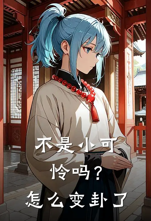 不是小可怜吗？怎么变卦了(江晏肆沈郁桉)完结的热门小说_全本免费完结小说不是小可怜吗？怎么变卦了(江晏肆沈郁桉)