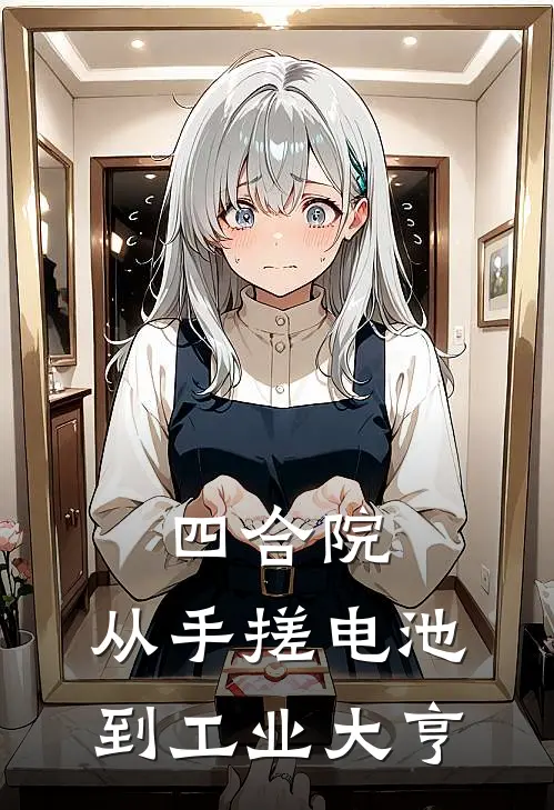 四合院：从手搓电池到工业大亨谢卫东许大茂推荐完结小说_热门小说在线阅读四合院：从手搓电池到工业大亨(谢卫东许大茂)