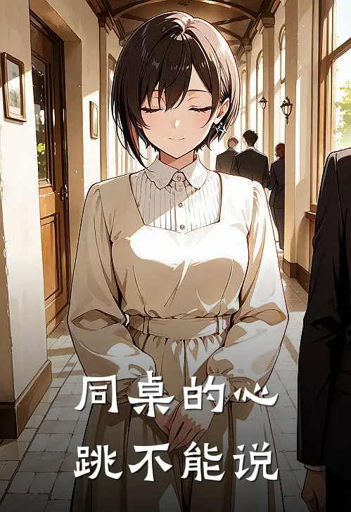 同桌的心跳不能说(沈桉程韵)全本免费在线阅读_沈桉程韵全文阅读