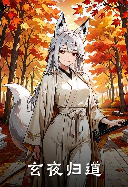 玄夜归道苏玄夜林婉清小说完整版_热门好看小说玄夜归道(苏玄夜林婉清)