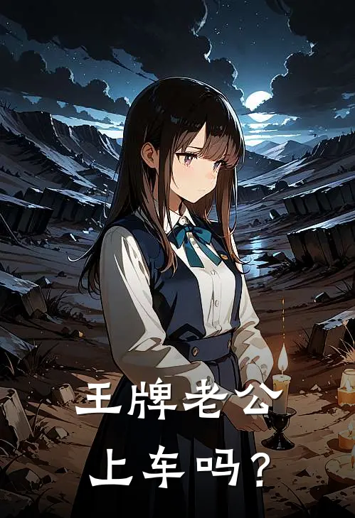 王牌老公，上车吗？