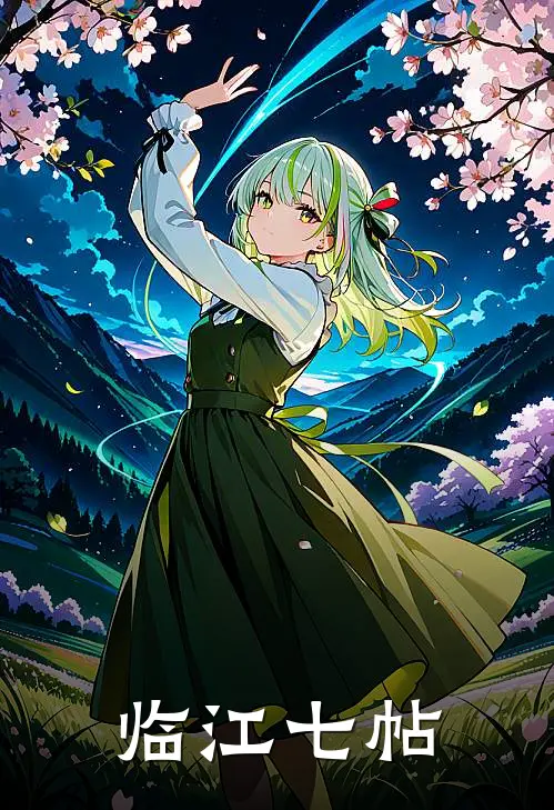 临江七帖吴秀华苏惠免费小说全集_免费阅读无弹窗临江七帖吴秀华苏惠