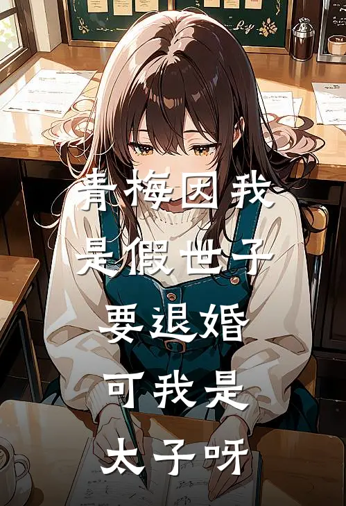 青梅因我是假世子要退婚，可我是太子呀玉佩赵明渊热门小说排行_免费阅读全文青梅因我是假世子要退婚，可我是太子呀(玉佩赵明渊)