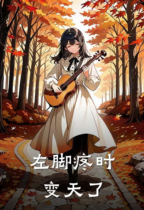 林野林野（左脚疼时变天了）全文免费阅读无弹窗大结局_