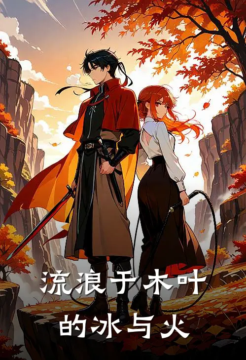 流浪于木叶的冰与火(伊鲁卡宇智波)无弹窗小说免费阅读_小说免费阅读无弹窗流浪于木叶的冰与火伊鲁卡宇智波