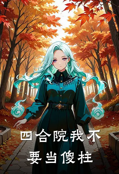 四合院我不要当傻柱