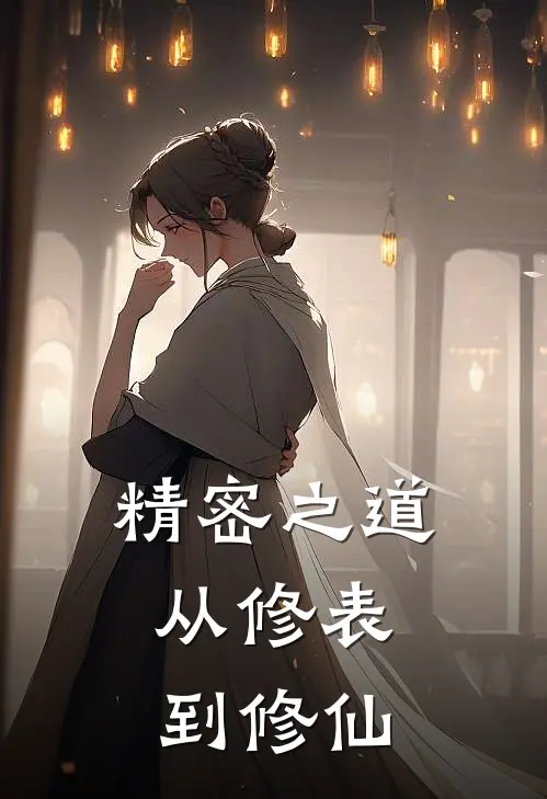 精密之道：从修表到修仙沈越赵明宇最新更新小说_在线阅读免费小说精密之道：从修表到修仙沈越赵明宇