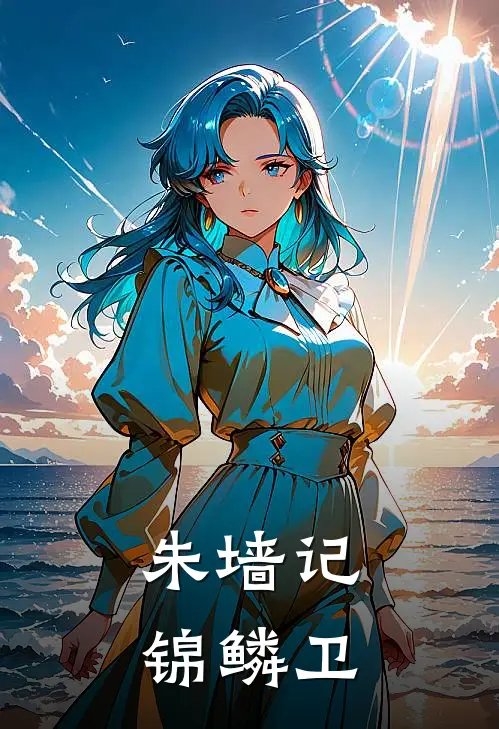 朱墙记：锦鳞卫沈青梧萧钺免费小说大全_热门免费小说朱墙记：锦鳞卫(沈青梧萧钺)