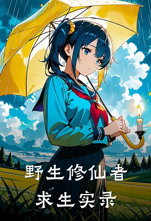 野生修仙者求生实录