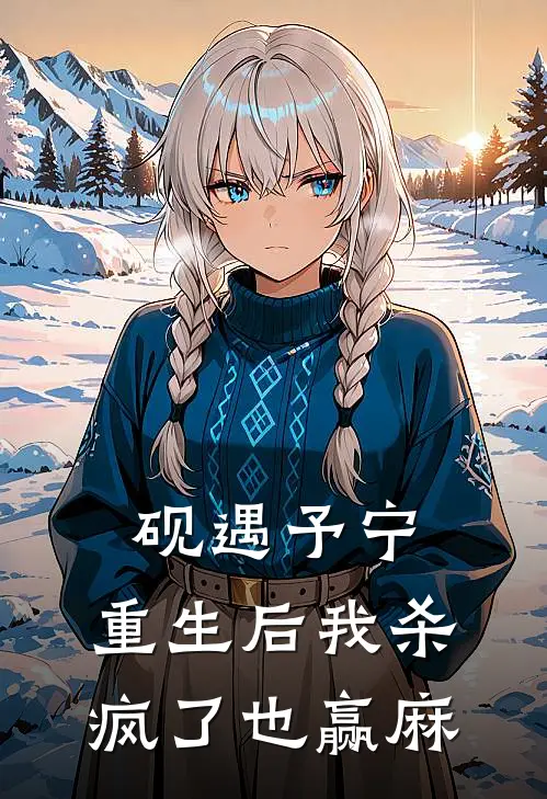 砚遇予宁：重生后我杀疯了也赢麻林浩宇夏若薇在线免费小说_最新推荐小说砚遇予宁：重生后我杀疯了也赢麻(林浩宇夏若薇)