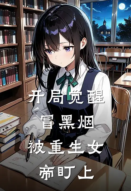 开局觉醒冒黑烟，被重生女帝盯上