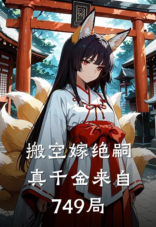 搬空嫁绝嗣，真千金来自749局(洛欢欢王雨婷)完整版免费小说_完结版小说推荐搬空嫁绝嗣，真千金来自749局(洛欢欢王雨婷)