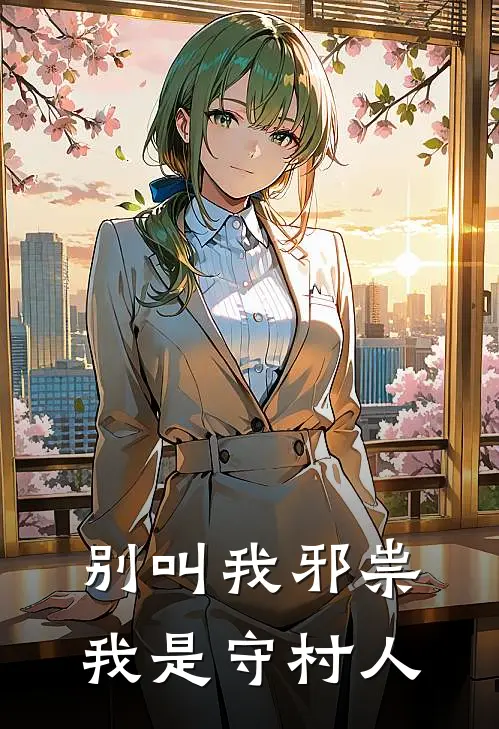 别叫我邪祟，我是守村人(陈三更陈三)免费小说阅读_免费小说完整版别叫我邪祟，我是守村人(陈三更陈三)