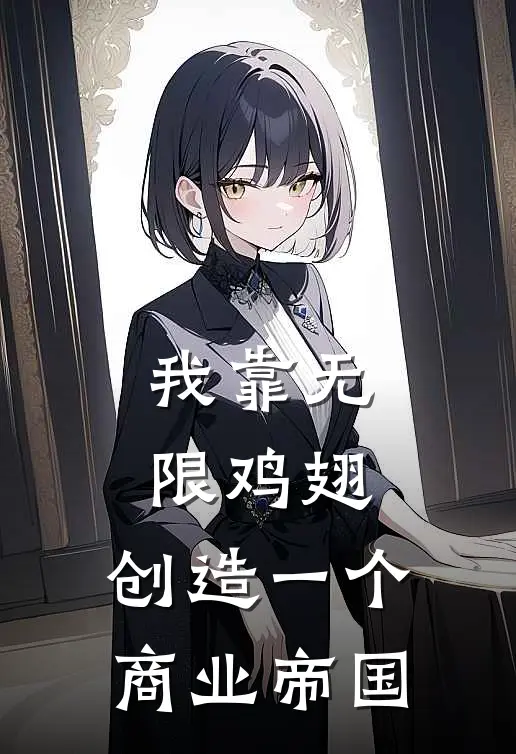 我靠无限鸡翅，创造一个商业帝国林凡王海小说免费完结_最新章节列表我靠无限鸡翅，创造一个商业帝国(林凡王海)