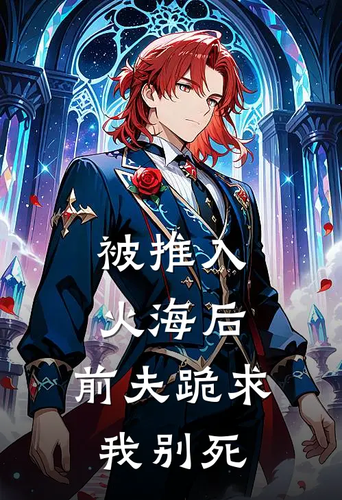被推入火海后，前夫跪求我别死江梨周景川小说完结免费_最新章节列表被推入火海后，前夫跪求我别死(江梨周景川)