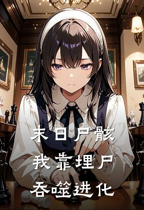 末日尸骸：我靠埋尸吞噬进化凌策赵猛完结小说大全_免费小说在哪看末日尸骸：我靠埋尸吞噬进化(凌策赵猛)