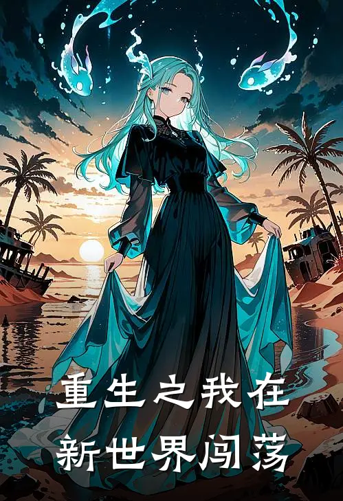 重生之我在新世界闯荡