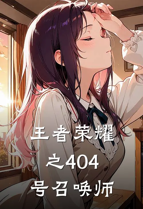 王者荣耀之404号召唤师周维周维最新完结小说推荐_最新更新小说王者荣耀之404号召唤师(周维周维)